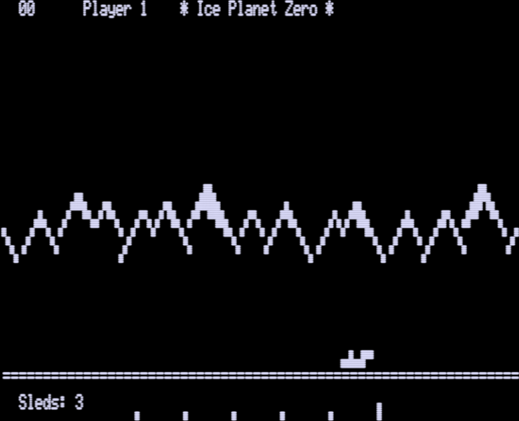 Screen shot